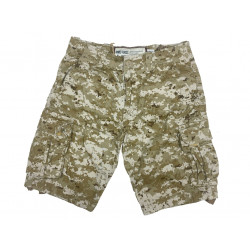Фото: “Шорты Armed Forces морпат desert”, купить в интернет магазине