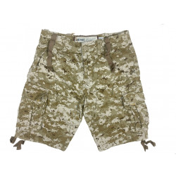 Фото: “Шорты Armed Forces морпат desert”