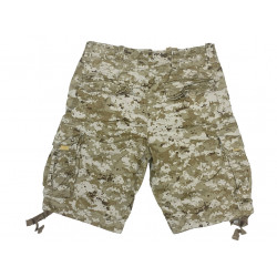 Фото: “Шорты Armed Forces морпат desert”