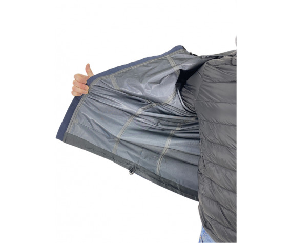 Фото: “Куртка ARCTERYX Gor-Tex синяя”, купить в интернет магазине