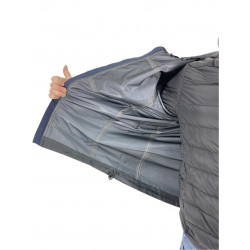 Фото: “Куртка ARCTERYX Gor-Tex синяя”