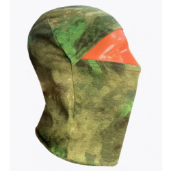Фото: “Балаклава х/б камуфляж 1 прорезь”, купить в интернет магазине