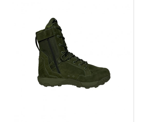 Фото: “Ботинки ВЫСОКИЕ ATLAS 8 ОЛИВА”, купить в интернет магазине