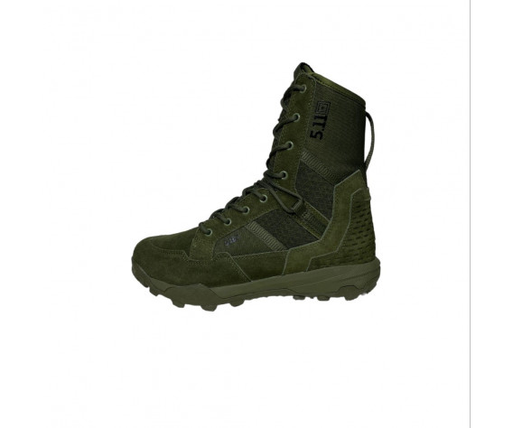 Фото: “Ботинки ВЫСОКИЕ ATLAS 8 ОЛИВА”, купить в интернет магазине