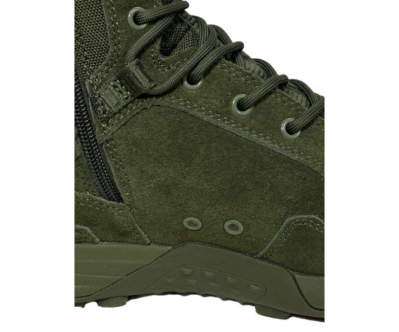 Фото: “Ботинки ВЫСОКИЕ ATLAS 8 ОЛИВА”, купить в интернет магазине