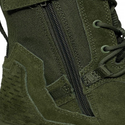 Фото: “Ботинки ВЫСОКИЕ ATLAS 8 ОЛИВА”