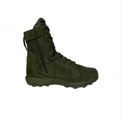 Фото: “Ботинки ВЫСОКИЕ ATLAS 8 ОЛИВА”