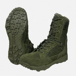 Фото: “Ботинки ВЫСОКИЕ ATLAS 8 ОЛИВА”, купить в интернет магазине