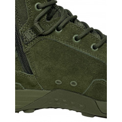 Фото: “Ботинки ВЫСОКИЕ ATLAS 8 ОЛИВА”