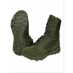 Фото: “Ботинки ВЫСОКИЕ ATLAS 8 ОЛИВА”, купить в интернет магазине
