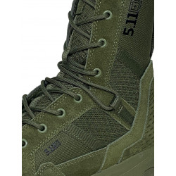 Фото: “Ботинки ВЫСОКИЕ ATLAS 8 ОЛИВА”