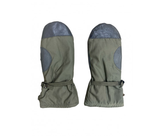 Фото: “Рукавицы BW олива зима”, купить в интернет магазине