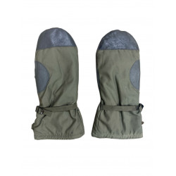 Фото: “Рукавицы BW олива зима”