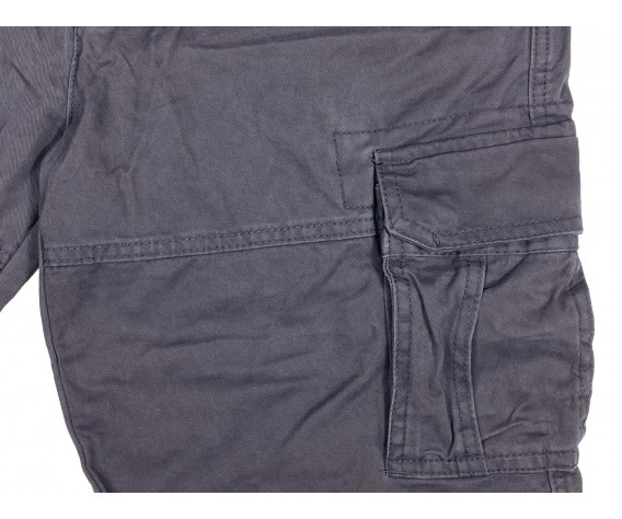 Фото: “Шорты Catch Wave серый”, купить в интернет магазине