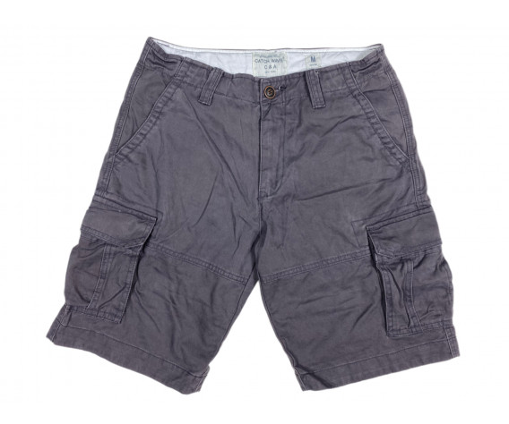 Фото: “Шорты Catch Wave серый”, купить в интернет магазине