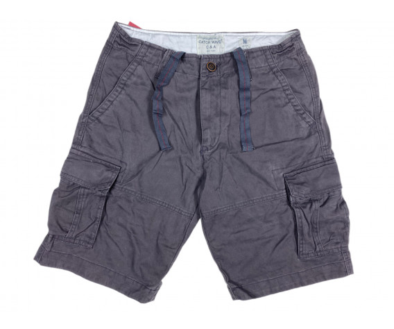 Фото: “Шорты Catch Wave серый”, купить в интернет магазине