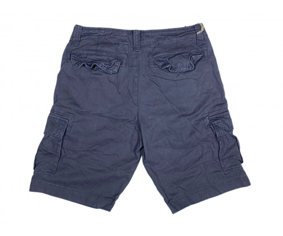 Фото: “Шорты Catch Wave серый”, купить в интернет магазине