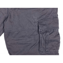 Фото: “Шорты Catch Wave серый”