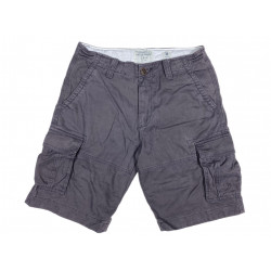 Фото: “Шорты Catch Wave серый”, купить в интернет магазине