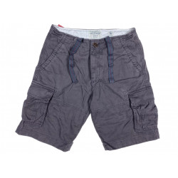 Фото: “Шорты Catch Wave серый”