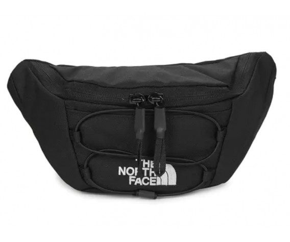 Фото: “Сумка поясная THE NORTH FACE черная”, купить в интернет магазине