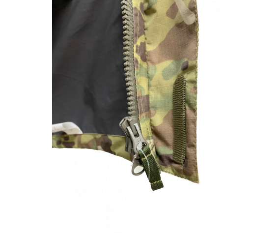 Фото: “Костюм ветровлагозащитный 100% ПА 6,6 + мембрана ПТФЭ АО БТК групп”, купить в интернет магазине