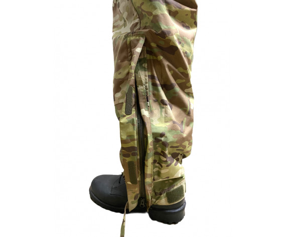 Фото: “Костюм ветровлагозащитный 100% ПА 6,6 + мембрана ПТФЭ АО БТК групп”, купить в интернет магазине