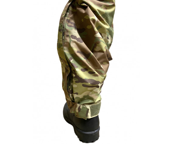 Фото: “Костюм ветровлагозащитный 100% ПА 6,6 + мембрана ПТФЭ АО БТК групп”, купить в интернет магазине