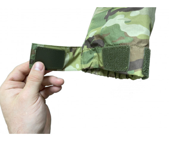 Фото: “Костюм ветровлагозащитный 100% ПА 6,6 + мембрана ПТФЭ АО БТК групп”, купить в интернет магазине