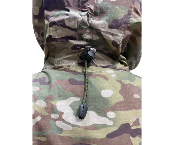 Фото: “Костюм ветровлагозащитный 100% ПА 6,6 + мембрана ПТФЭ АО БТК групп”, купить в интернет магазине