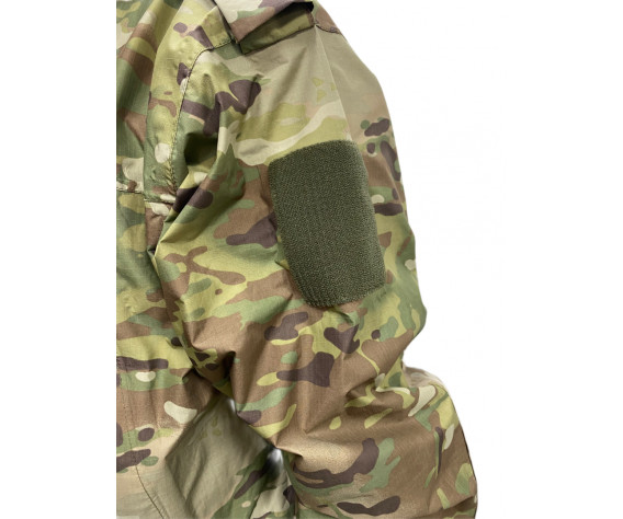 Фото: “Костюм ветровлагозащитный 100% ПА 6,6 + мембрана ПТФЭ АО БТК групп”, купить в интернет магазине