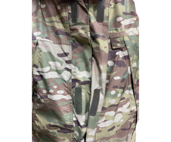 Фото: “Костюм ветровлагозащитный 100% ПА 6,6 + мембрана ПТФЭ АО БТК групп”, купить в интернет магазине