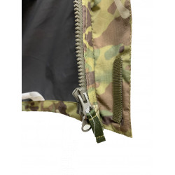 Фото: “Костюм ветровлагозащитный 100% ПА 6,6 + мембрана ПТФЭ АО БТК групп”