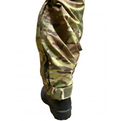 Фото: “Костюм ветровлагозащитный 100% ПА 6,6 + мембрана ПТФЭ АО БТК групп”