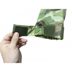 Фото: “Костюм ветровлагозащитный 100% ПА 6,6 + мембрана ПТФЭ АО БТК групп”