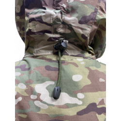 Фото: “Костюм ветровлагозащитный 100% ПА 6,6 + мембрана ПТФЭ АО БТК групп”