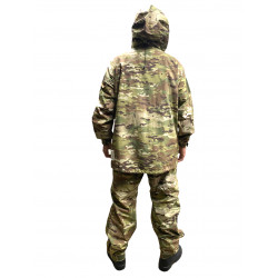 Фото: “Костюм ветровлагозащитный 100% ПА 6,6 + мембрана ПТФЭ АО БТК групп”