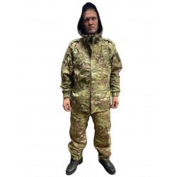 Фото: “Костюм ветровлагозащитный 100% ПА 6,6 + мембрана ПТФЭ АО БТК групп”