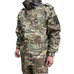 Фото: “Костюм ветровлагозащитный 100% ПА 6,6 + мембрана ПТФЭ АО БТК групп”, купить в интернет магазине