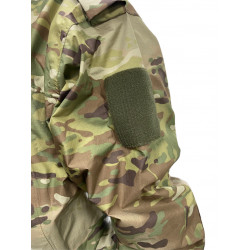 Фото: “Костюм ветровлагозащитный 100% ПА 6,6 + мембрана ПТФЭ АО БТК групп”