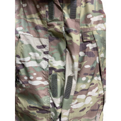 Фото: “Костюм ветровлагозащитный 100% ПА 6,6 + мембрана ПТФЭ АО БТК групп”