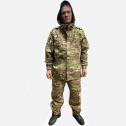 Фото: “Костюм ветровлагозащитный 100% ПА 6,6 + мембрана ПТФЭ АО БТК групп”, купить в интернет магазине