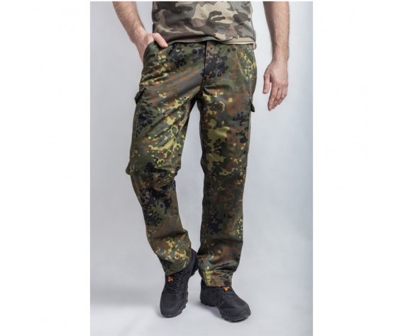 Фото: “Брюки BW флектарн DEU scharrer ugb 2013”, купить в интернет магазине