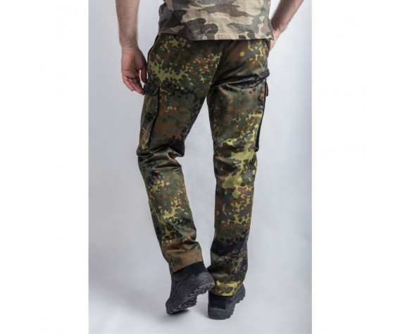 Фото: “Брюки BW флектарн DEU scharrer ugb 2013”, купить в интернет магазине