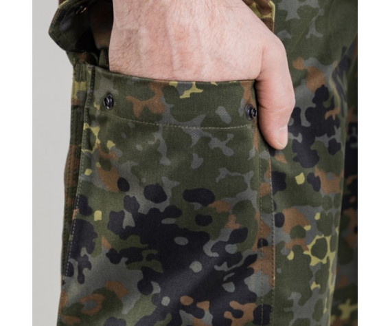 Фото: “Брюки BW флектарн DEU scharrer ugb 2013”, купить в интернет магазине