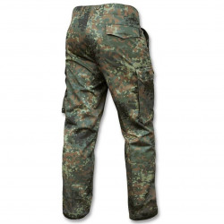 Фото: “Брюки BW флектарн DEU scharrer ugb 2013”