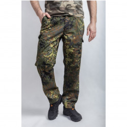 Фото: “Брюки BW флектарн DEU scharrer ugb 2013”, купить в интернет магазине