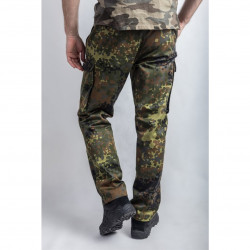 Фото: “Брюки BW флектарн DEU scharrer ugb 2013”