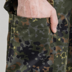 Фото: “Брюки BW флектарн DEU scharrer ugb 2013”