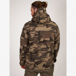 Фото: “Куртка 311 Winter Armed Forces Woodland”